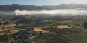  Cantagrillo Boutique Resort  Винчи